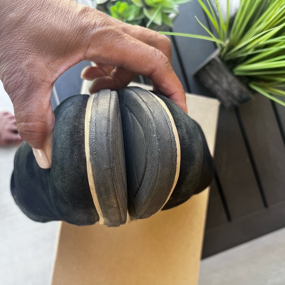 Clark’s Sharon Dolly Comfort Shoe. - Picture 3 of 5